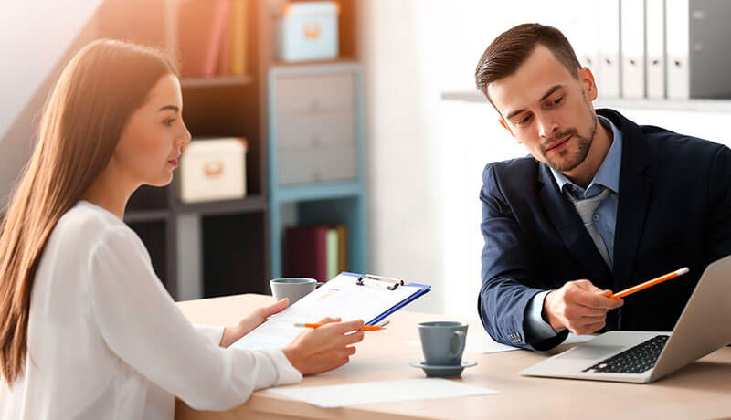 ERP Presupuestos y Precios Unitarios.